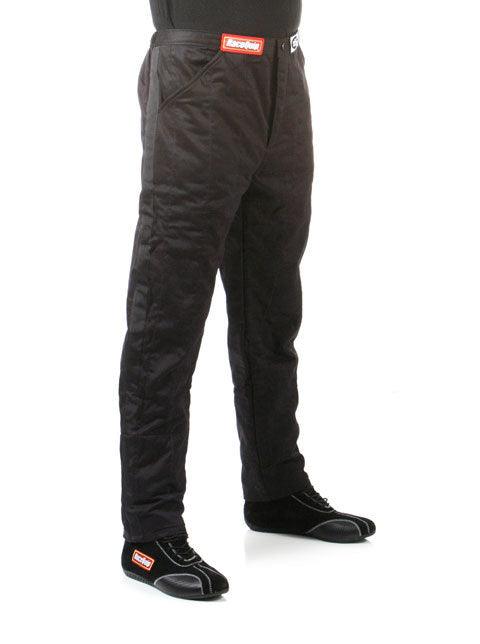 Black Pants Multi Layer Med-Tall - Burlile Performance Products