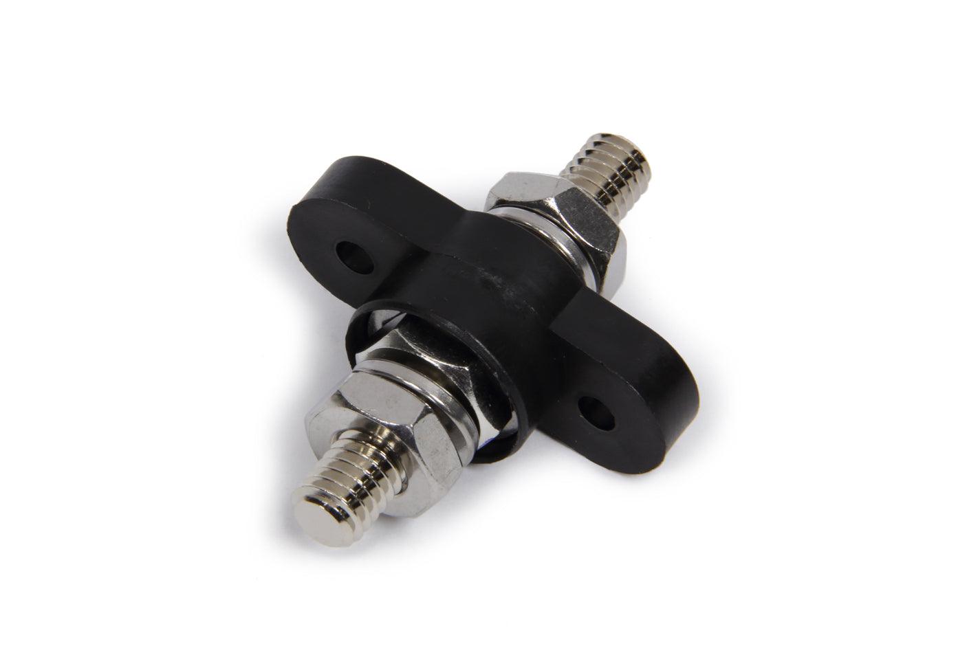 Black Pass Through Post - Burlile Performance Products