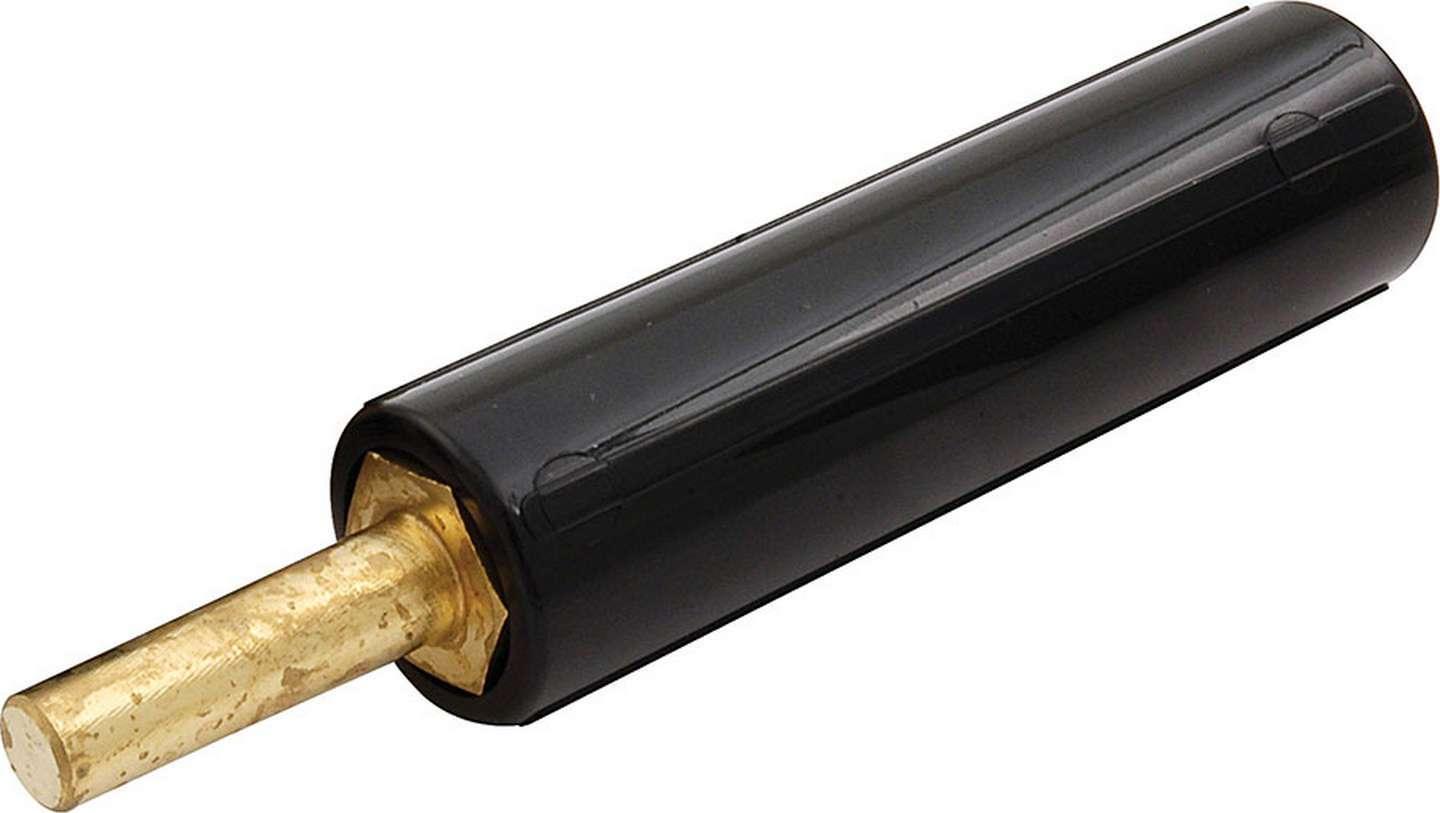 Black Quick Disconnect Male End - Burlile Performance Products
