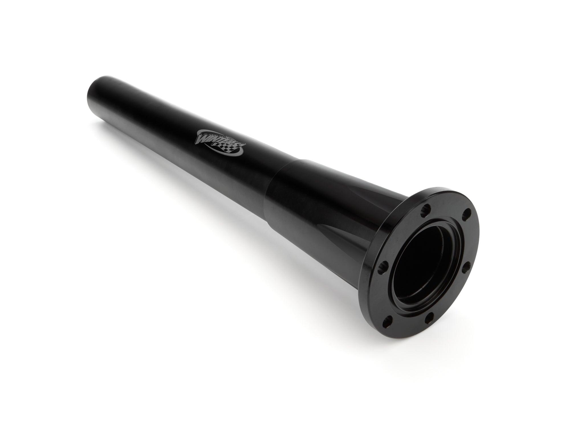 Black Torque Tube - Burlile Performance Products