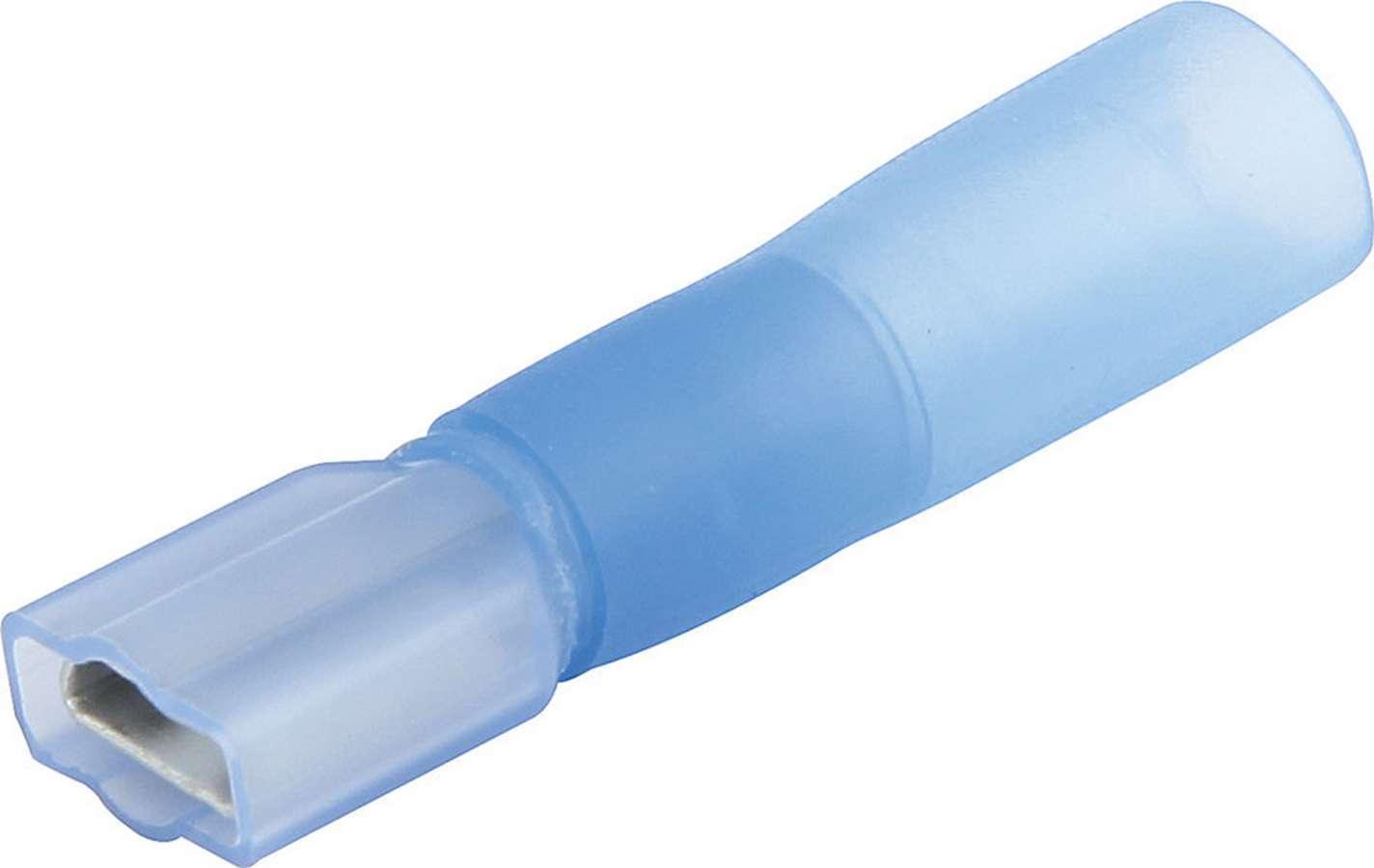Blade Terminal Female Heat Shrink 16-14 10pk - Burlile Performance Products
