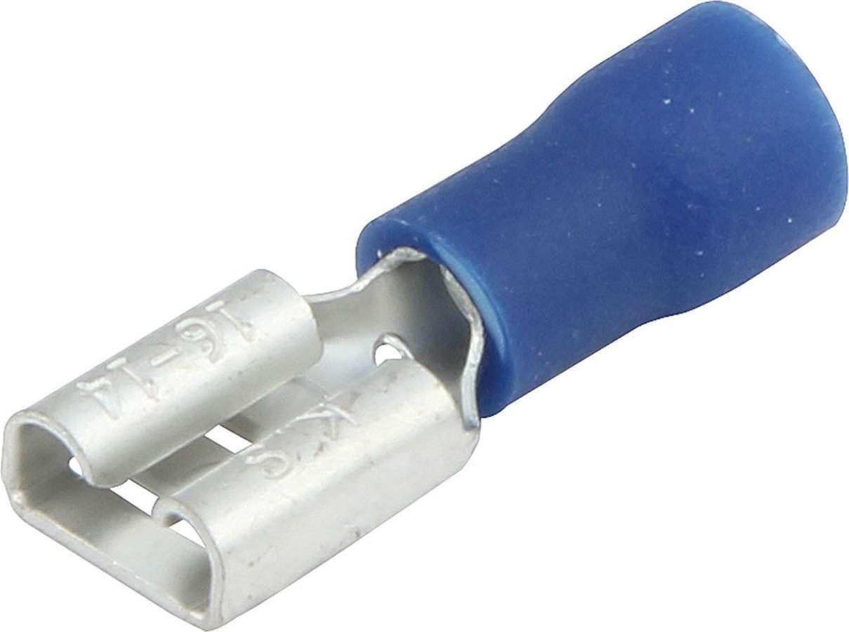 Blade Terminal Female Insulated 16-14 20pk - Burlile Performance Products