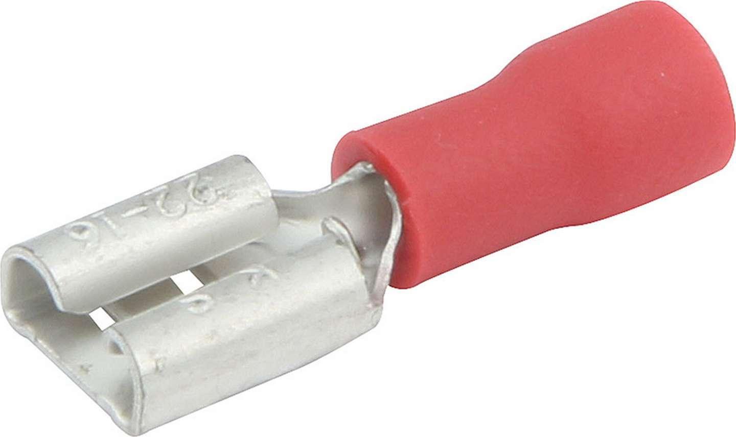 Blade Terminal Female Insulated 22-18 20pk - Burlile Performance Products