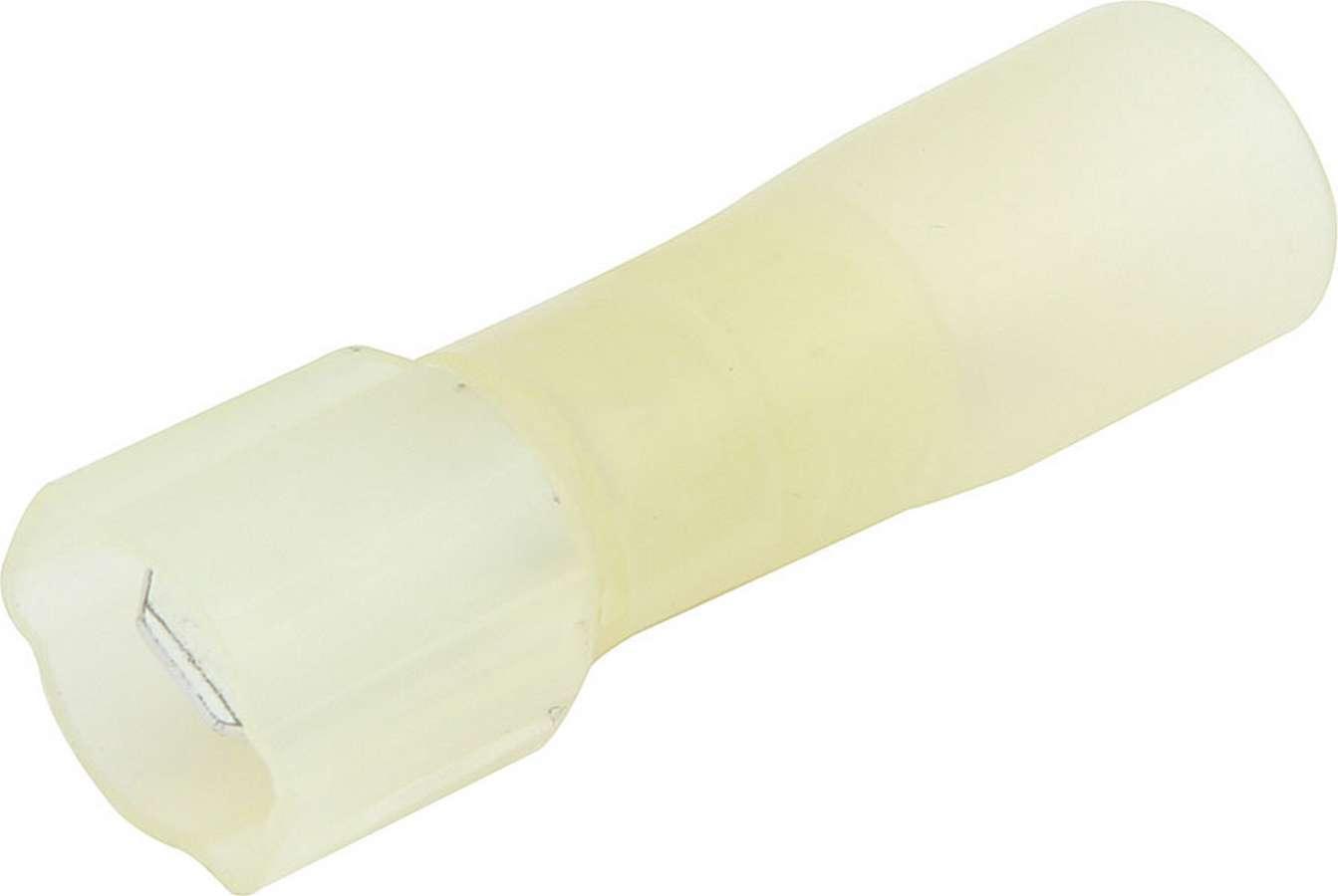 Blade Terminal Male Heat Shrink 12-10 10pk - Burlile Performance Products