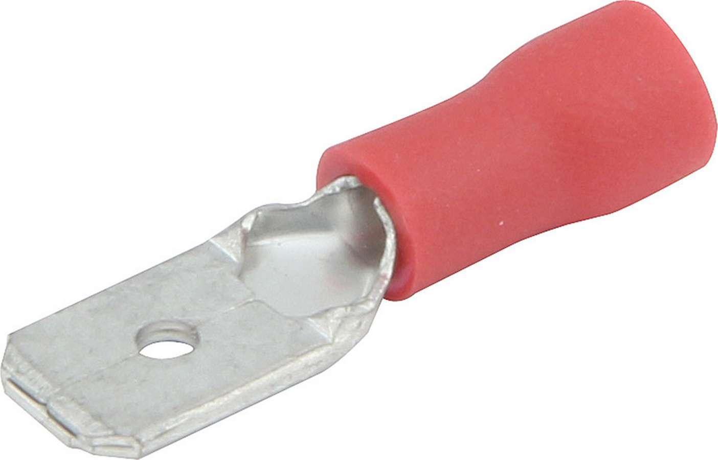 Blade Terminal Male Insulated 22-18 20pk - Burlile Performance Products