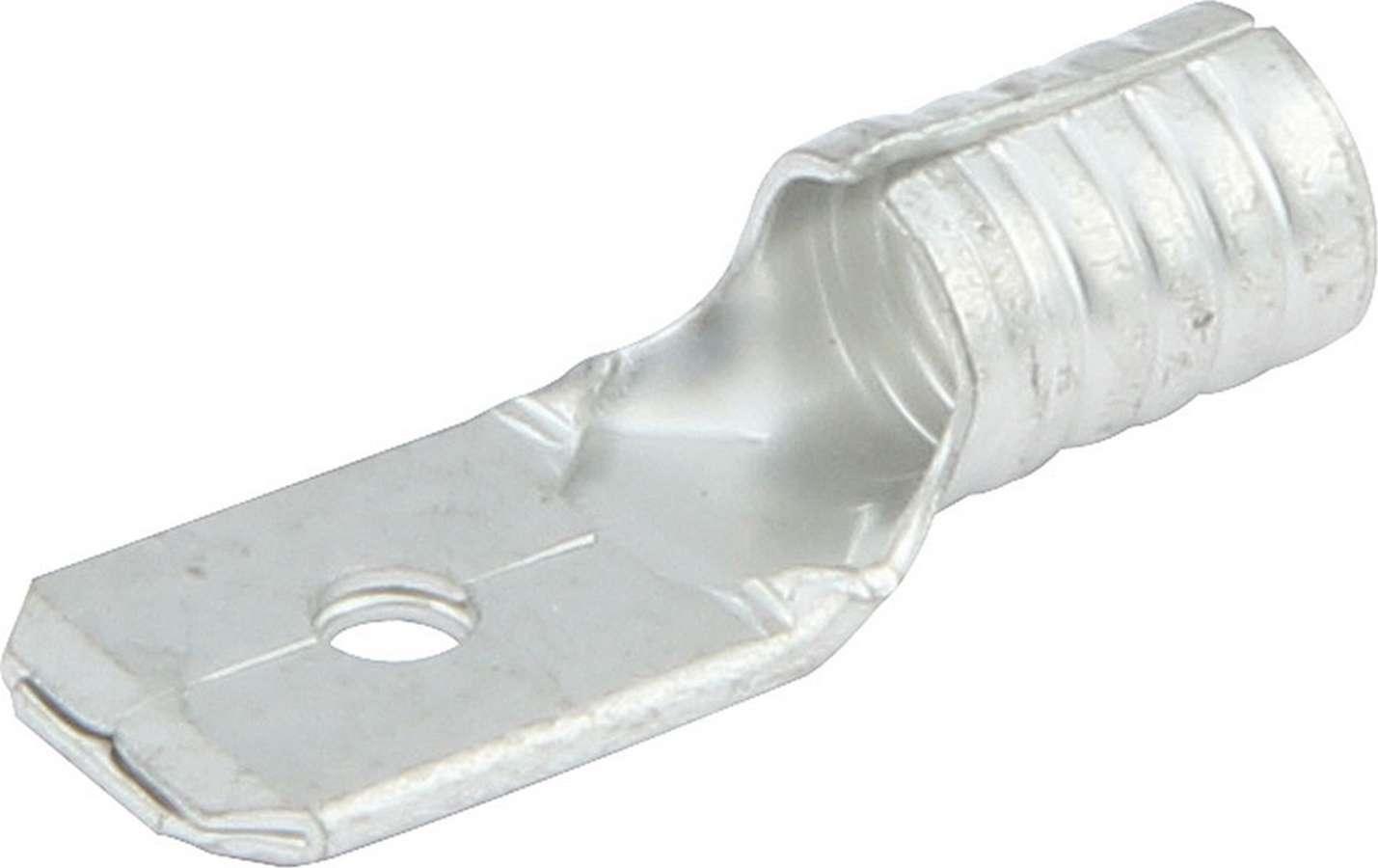 Blade Terminal Male Non-Insulated 12-10 20pk - Burlile Performance Products