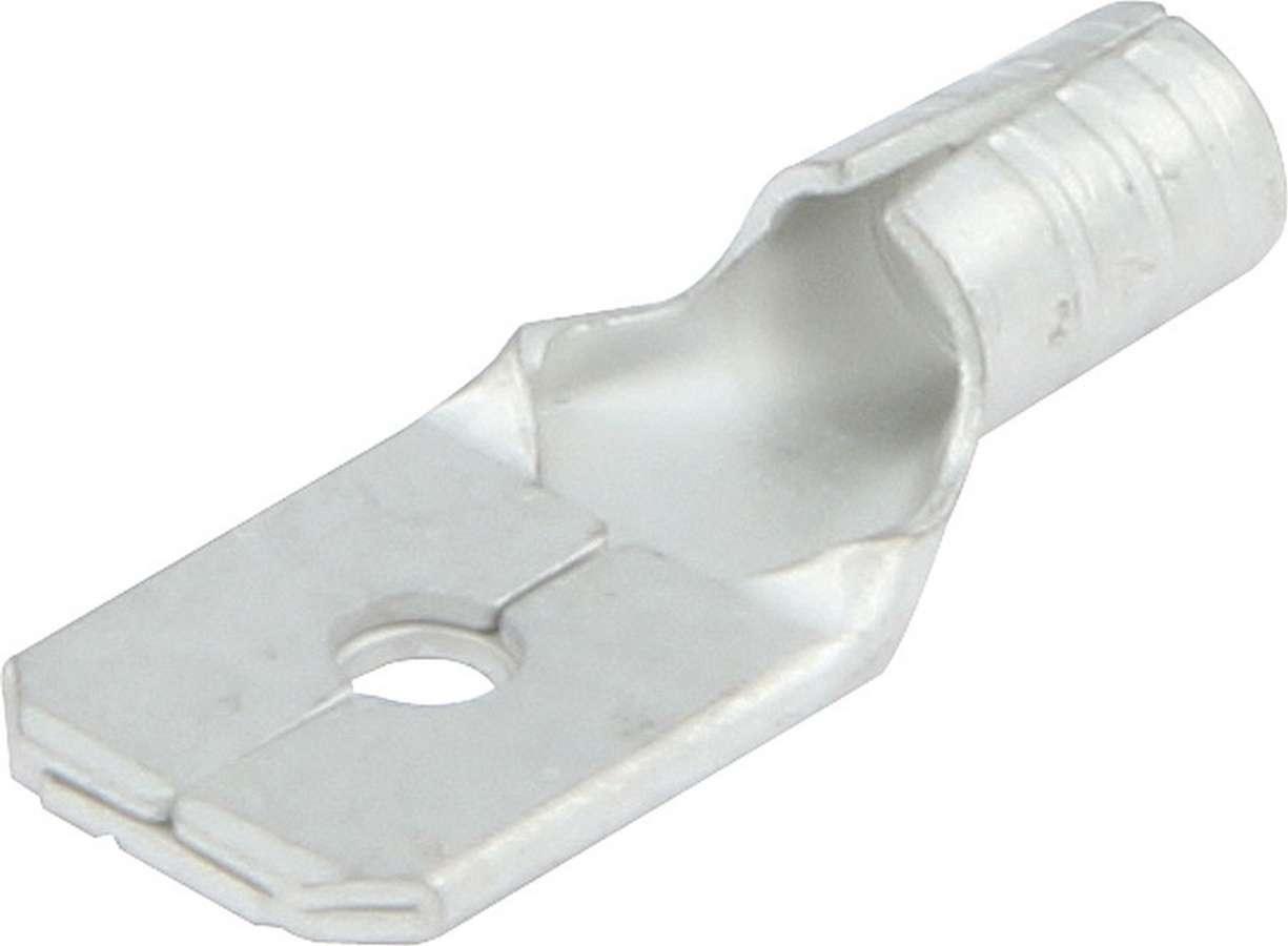 Blade Terminal Male Non-Insulated 16-14 20pk - Burlile Performance Products