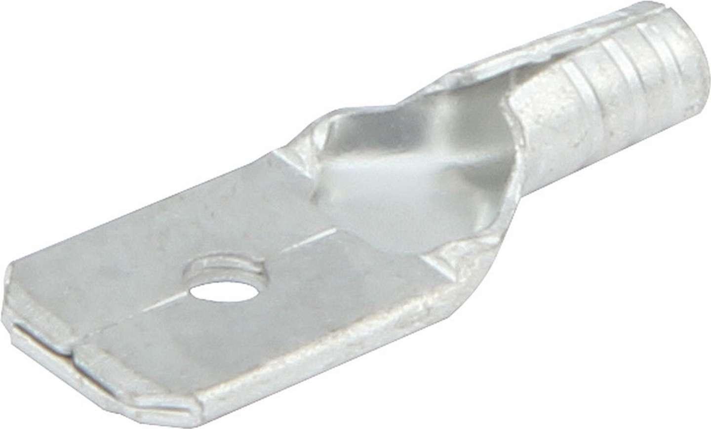 Blade Terminal Male Non-Insulated 22-18 20pk - Burlile Performance Products