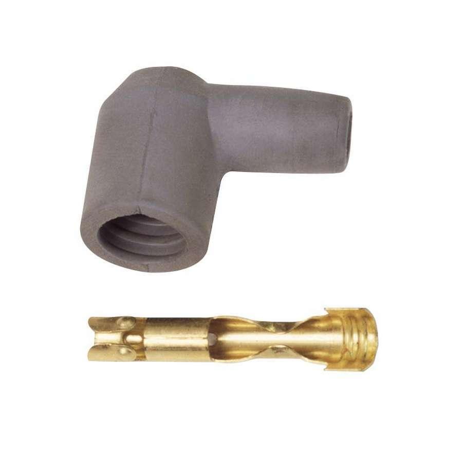 Blaster 2 Coil Boot & Terminal- 1 Per Card - Burlile Performance Products