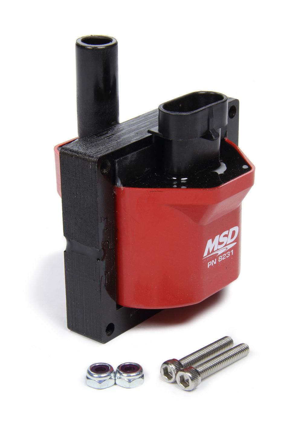 Blaster Coil - GM Single Connector - Burlile Performance Products
