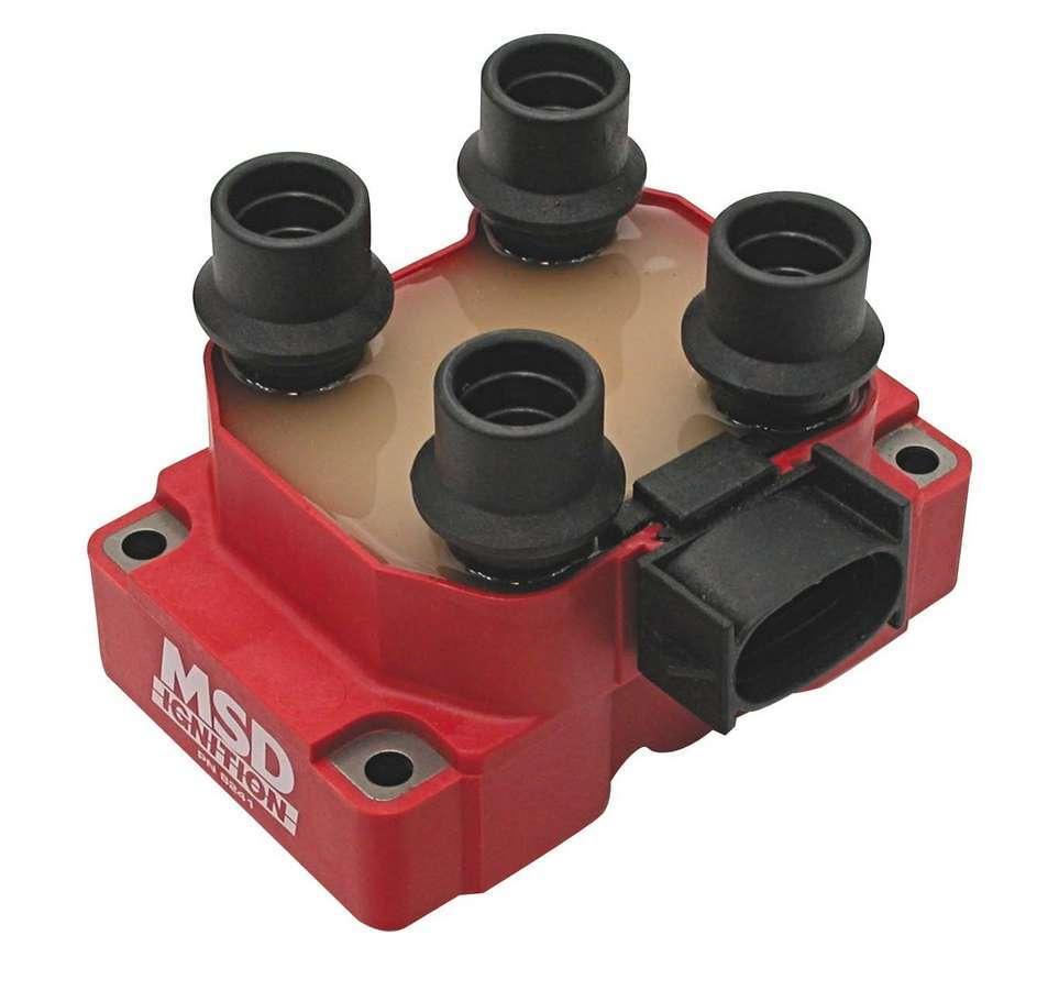 Blaster Coil Pack - Ford 4-Tower - Burlile Performance Products