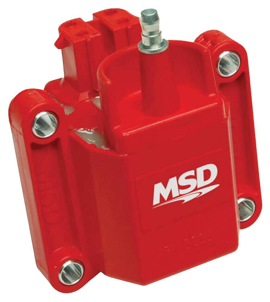 Blaster GM Coil - Burlile Performance Products