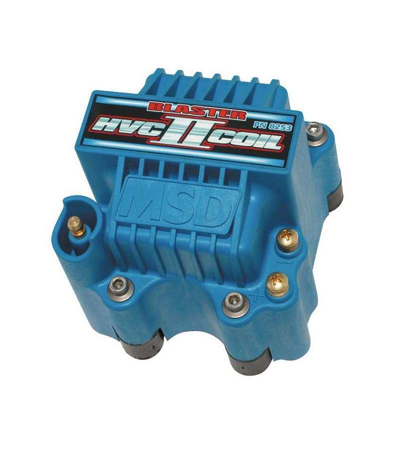 Blaster HVC-II Coil - Burlile Performance Products
