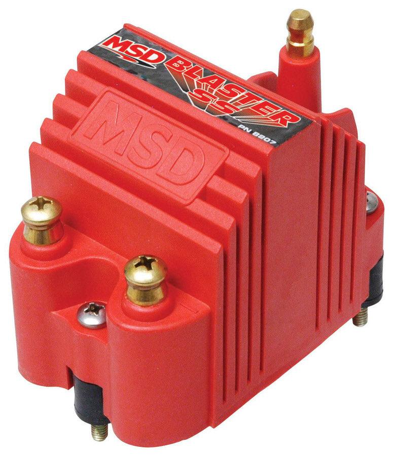 Blaster SS Coil - Burlile Performance Products