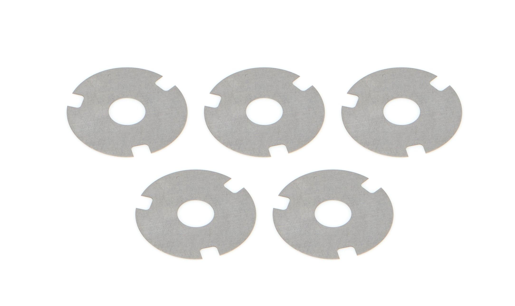 Bleed Disc 5pk 1.300 OD X .006in - Burlile Performance Products