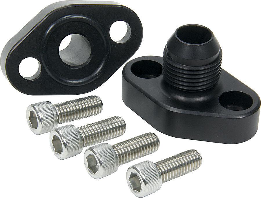 Block Adapter Kit SBC 12AN - Burlile Performance Products