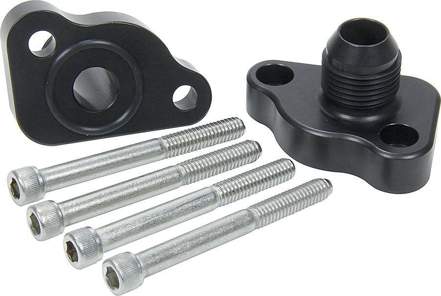 Block Adapter Kit SBF 12AN - Burlile Performance Products