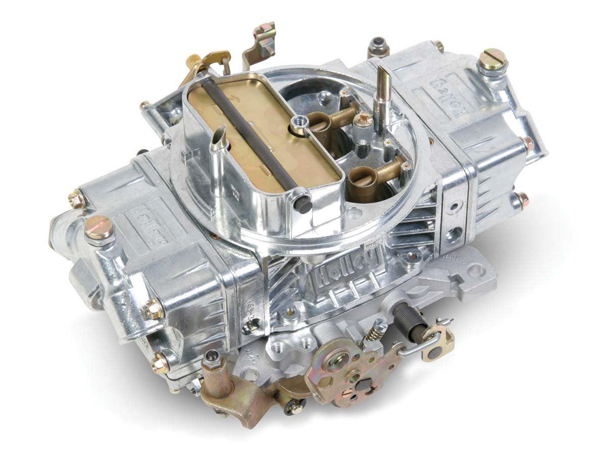 Blower Carburetor 600CFM - Burlile Performance Products