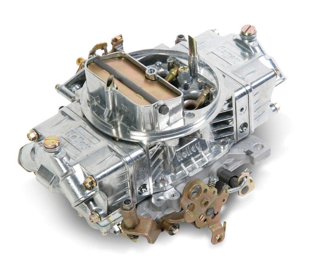 Blower Carburetor 750CFM 4150 Series - Burlile Performance Products