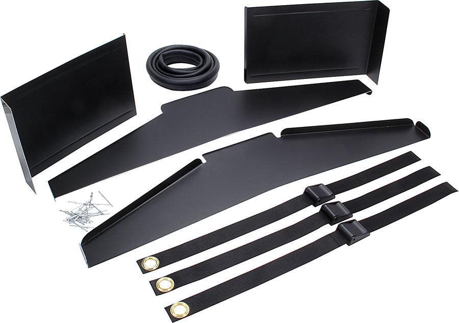 Blower Fan Cool Box - Burlile Performance Products