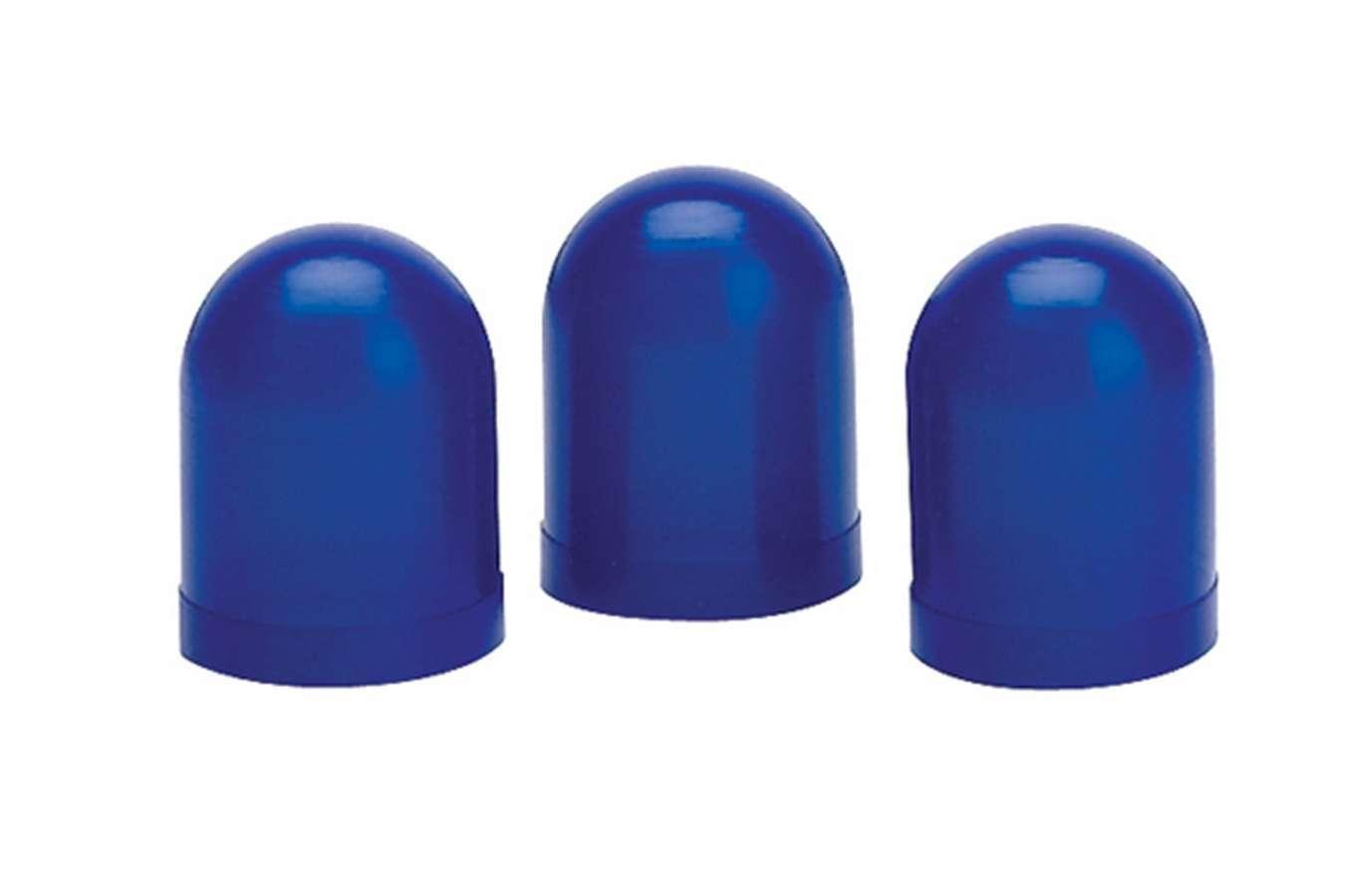 Blue Light Bulb Boots - Burlile Performance Products