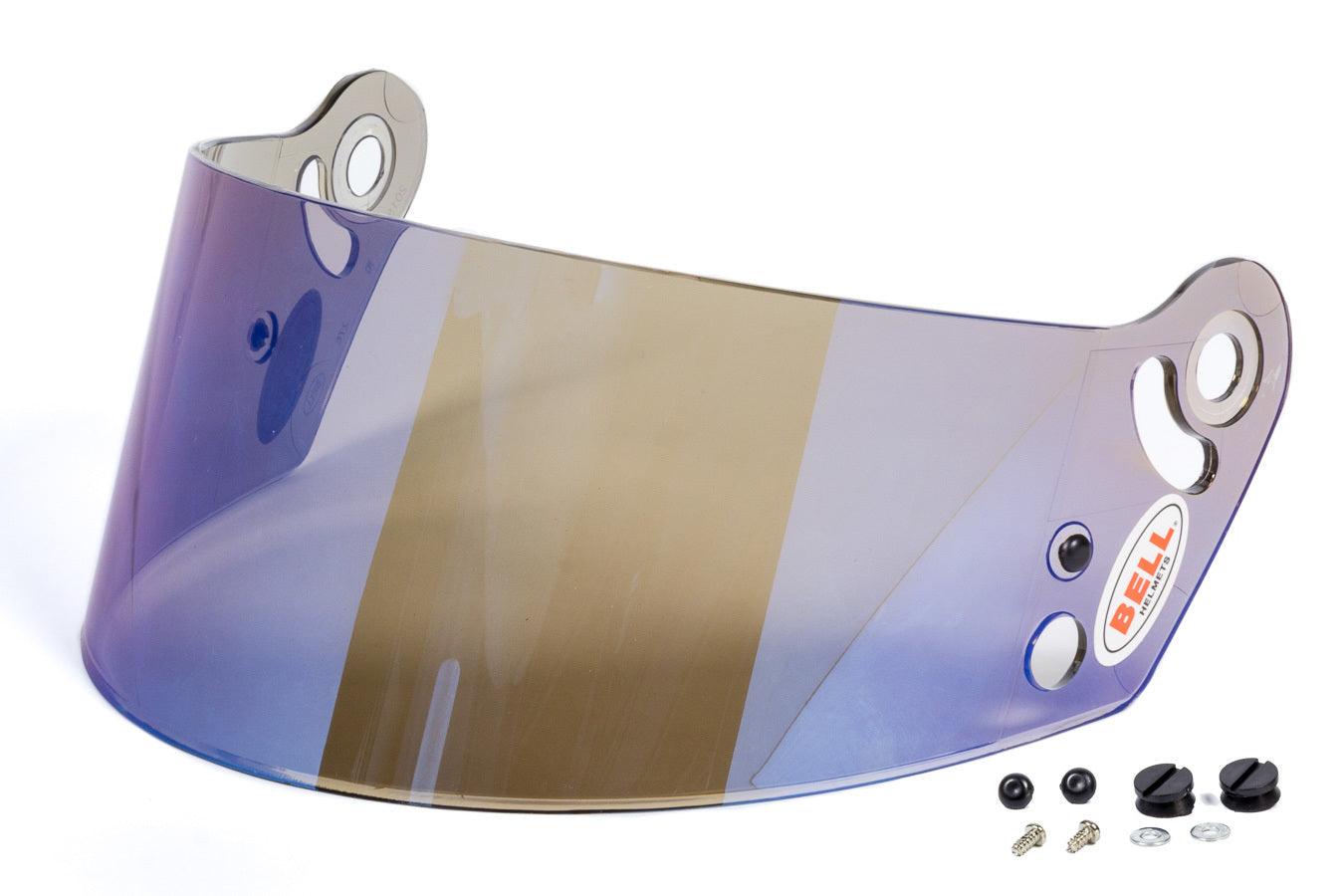 Blue Mirror Shield 276SRV 3mm - Burlile Performance Products