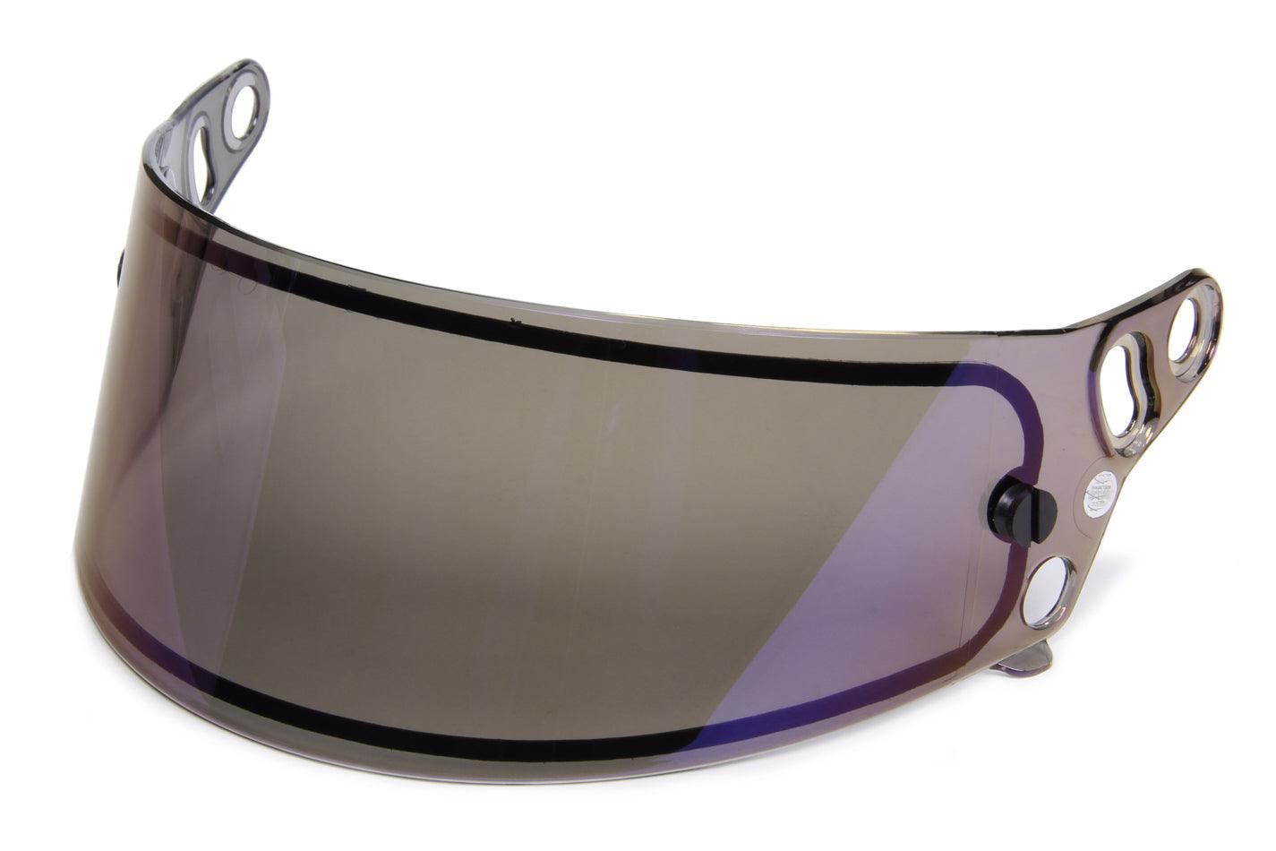 Blue Mirror Shield SE03 3mm - Burlile Performance Products