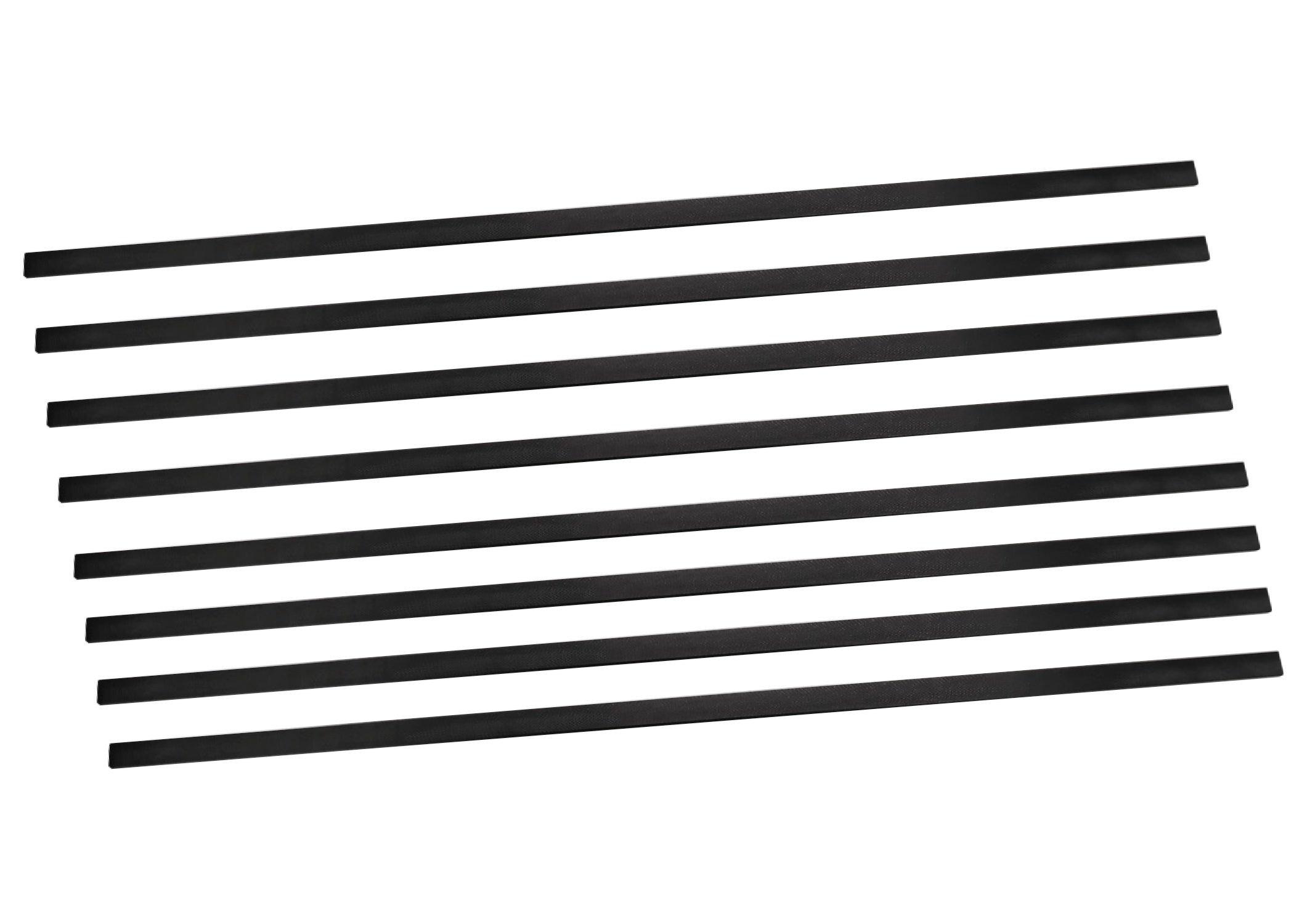 Body Brace 8pc 0.300in - Burlile Performance Products