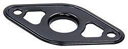 Body Reinforcing Plates Black 50pk - Burlile Performance Products