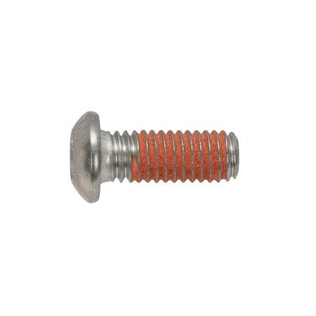 Bolt Button Head 3/8-16 x 1.0 Lug Dr 5x5 & 55-XD - Burlile Performance Products