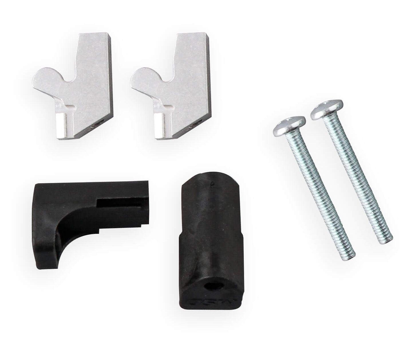 Bolt Down Kit - Ford Distributor Cap - Burlile Performance Products