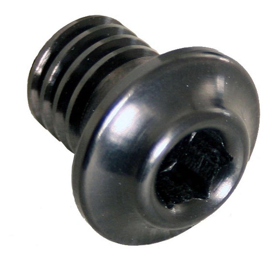 Bolt Dust Cover Alum 5pk - Burlile Performance Products