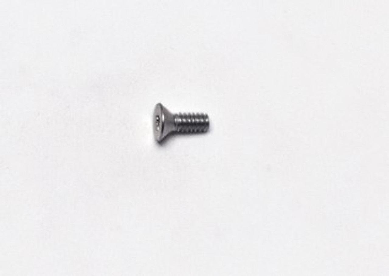 Bolt FHCS 10-24 x .50in Stainless - Burlile Performance Products