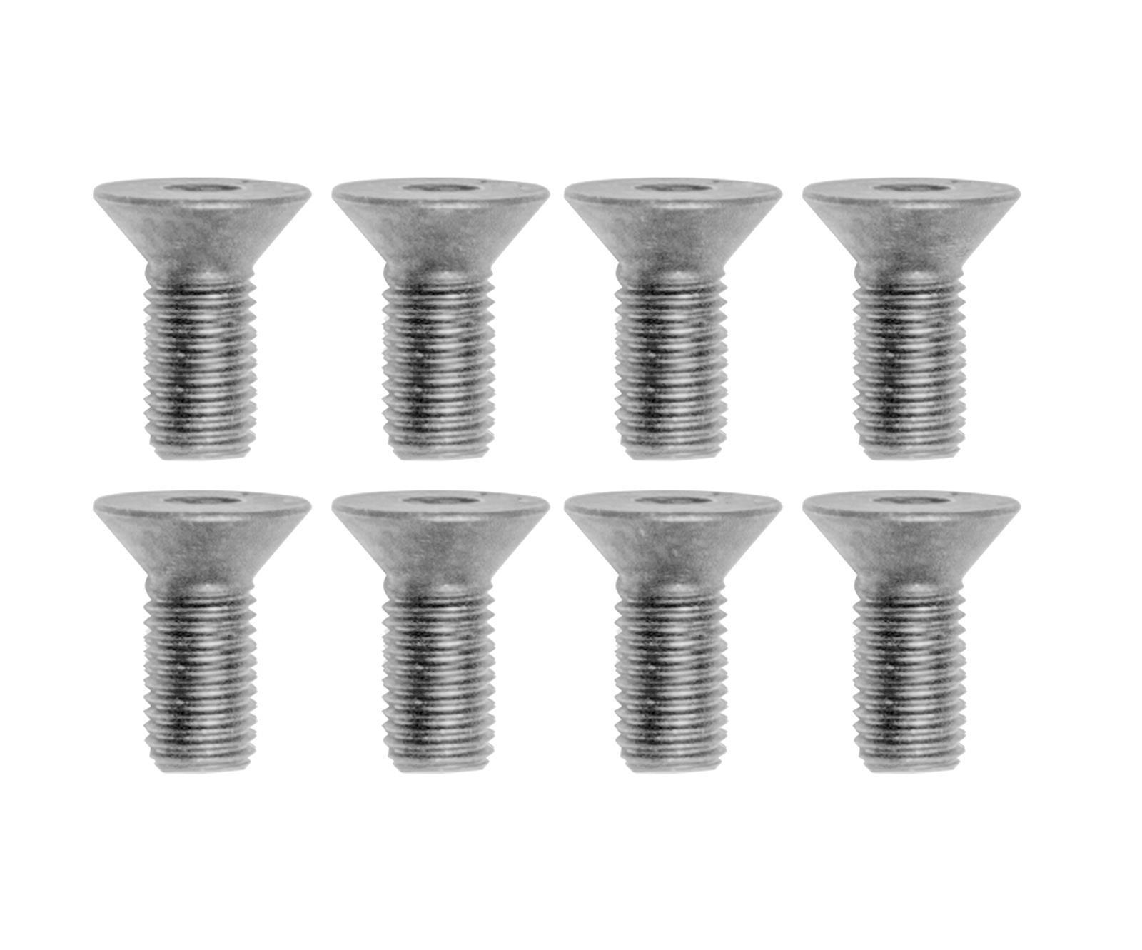 Bolt Flat Head 5/16-18 x .75 Lug Dr Wide 5 - Burlile Performance Products
