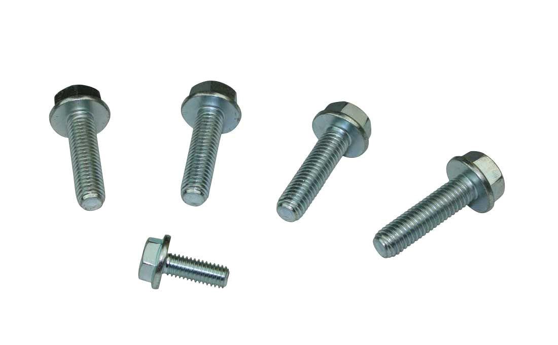 Bolt Kit GM LS Oil Pump - Burlile Performance Products