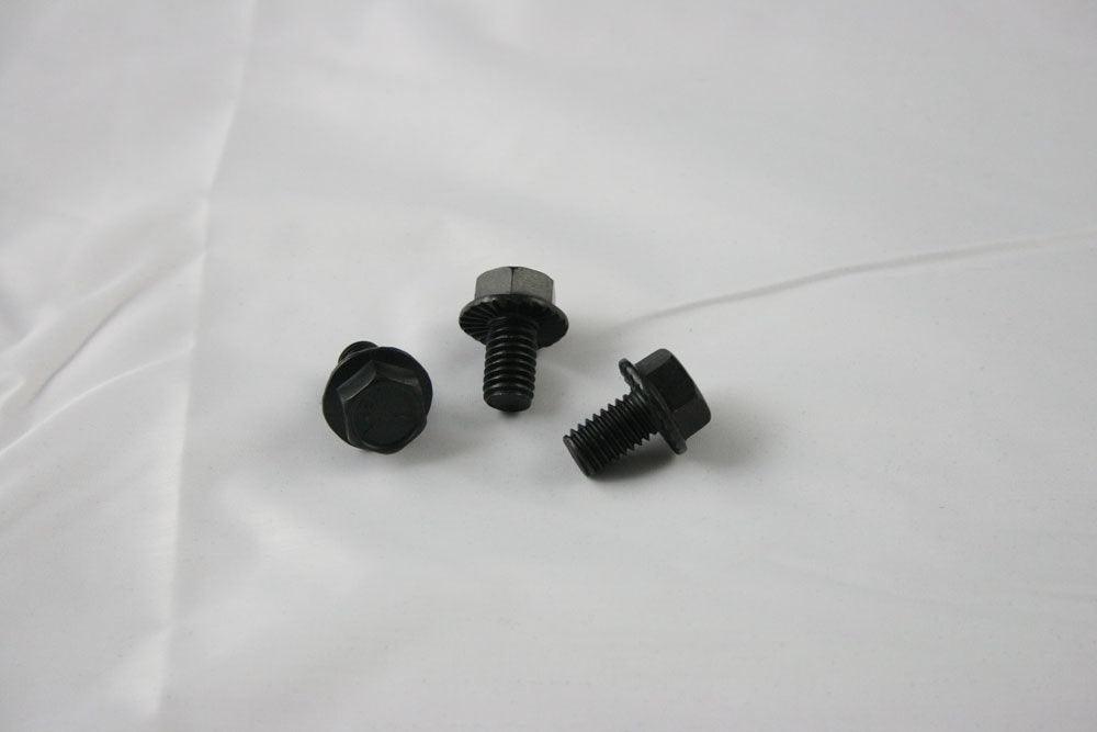 Bolt Kit - GM TH350/400 Torque Converter - Burlile Performance Products