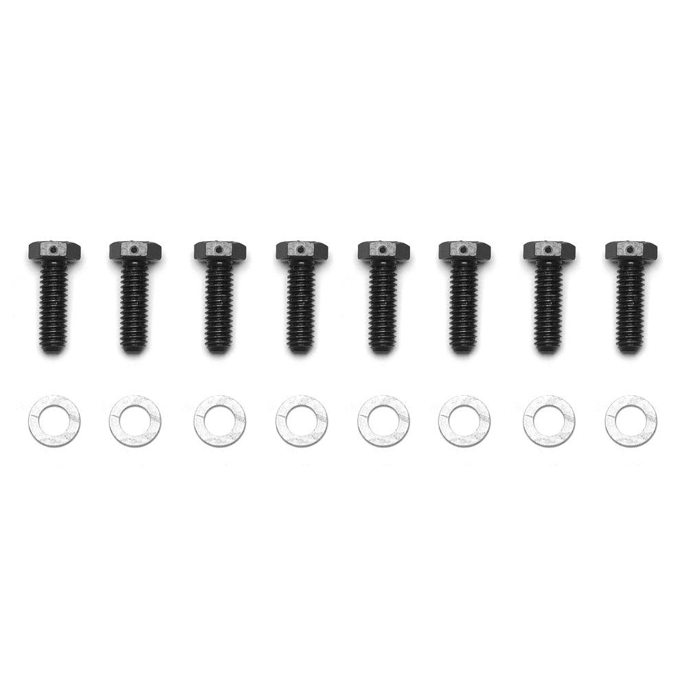 Bolt Kit Rotor 5/16-18 x 1.00 - Burlile Performance Products