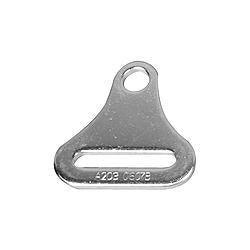 Bolt on 3in Belt End Long Reach - Burlile Performance Products