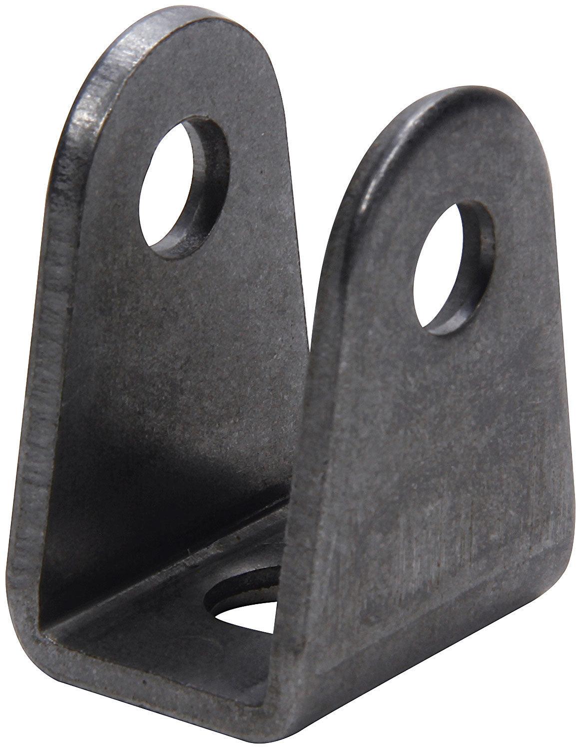 Bolt On Track Bar Locator Bracket .625in - Burlile Performance Products