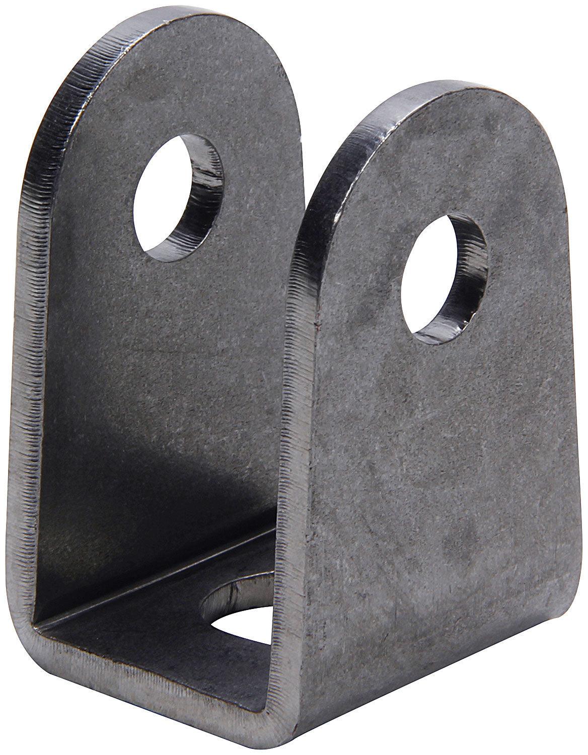 Bolt On Track Bar Locator Bracket .750in - Burlile Performance Products