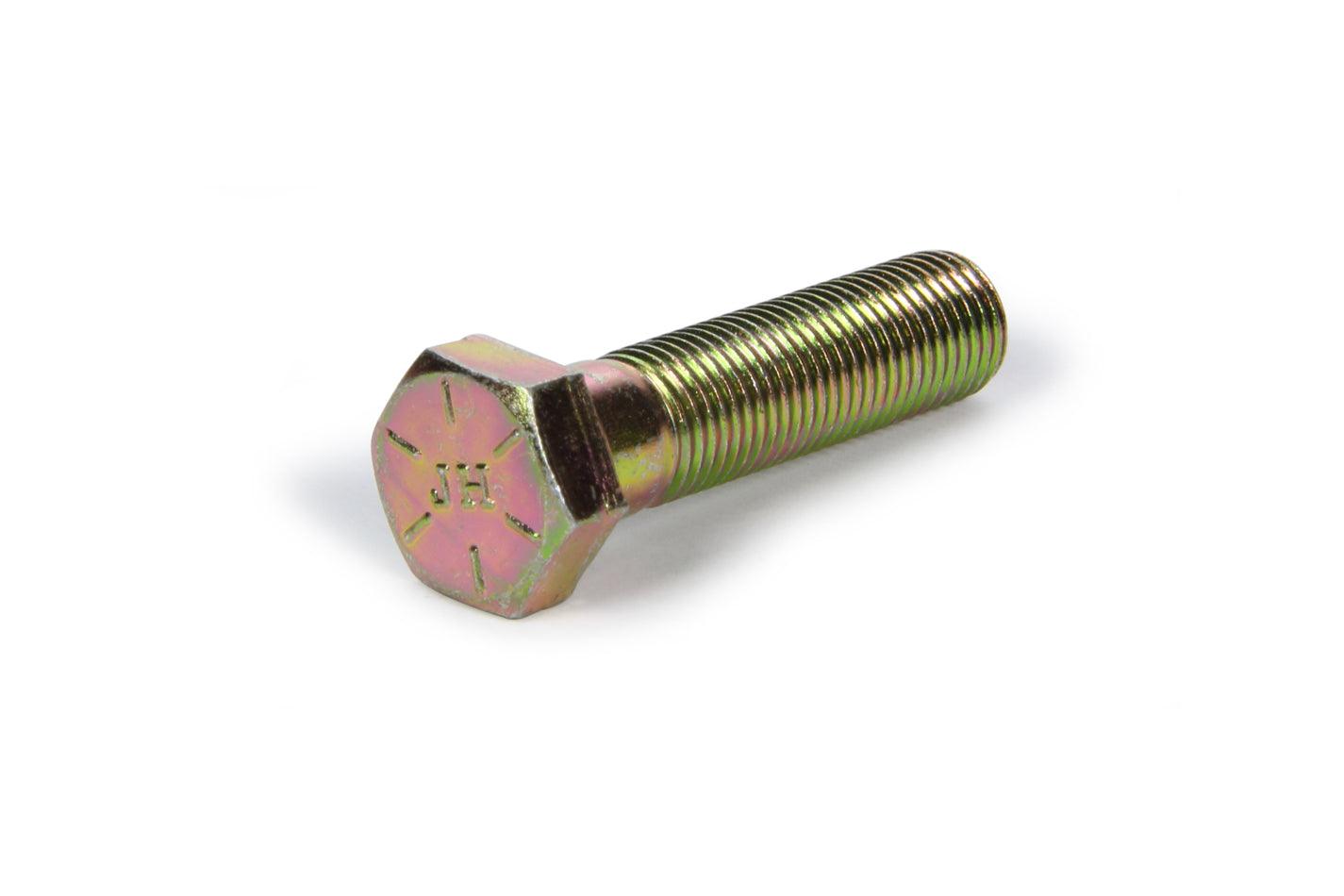 Bolt Rear Yoke 3/8in-24 x 1.5 Long - Burlile Performance Products