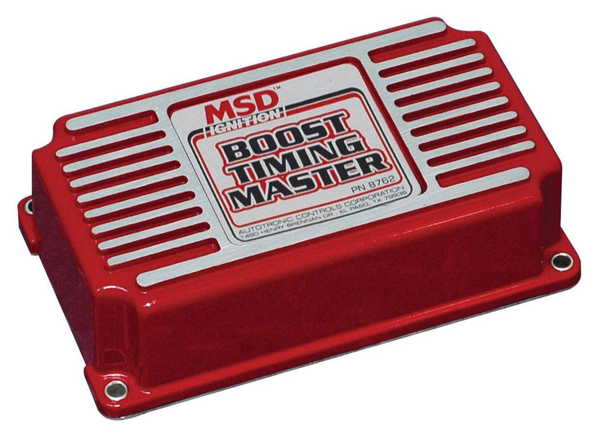 Boost T.M. Retard - Burlile Performance Products