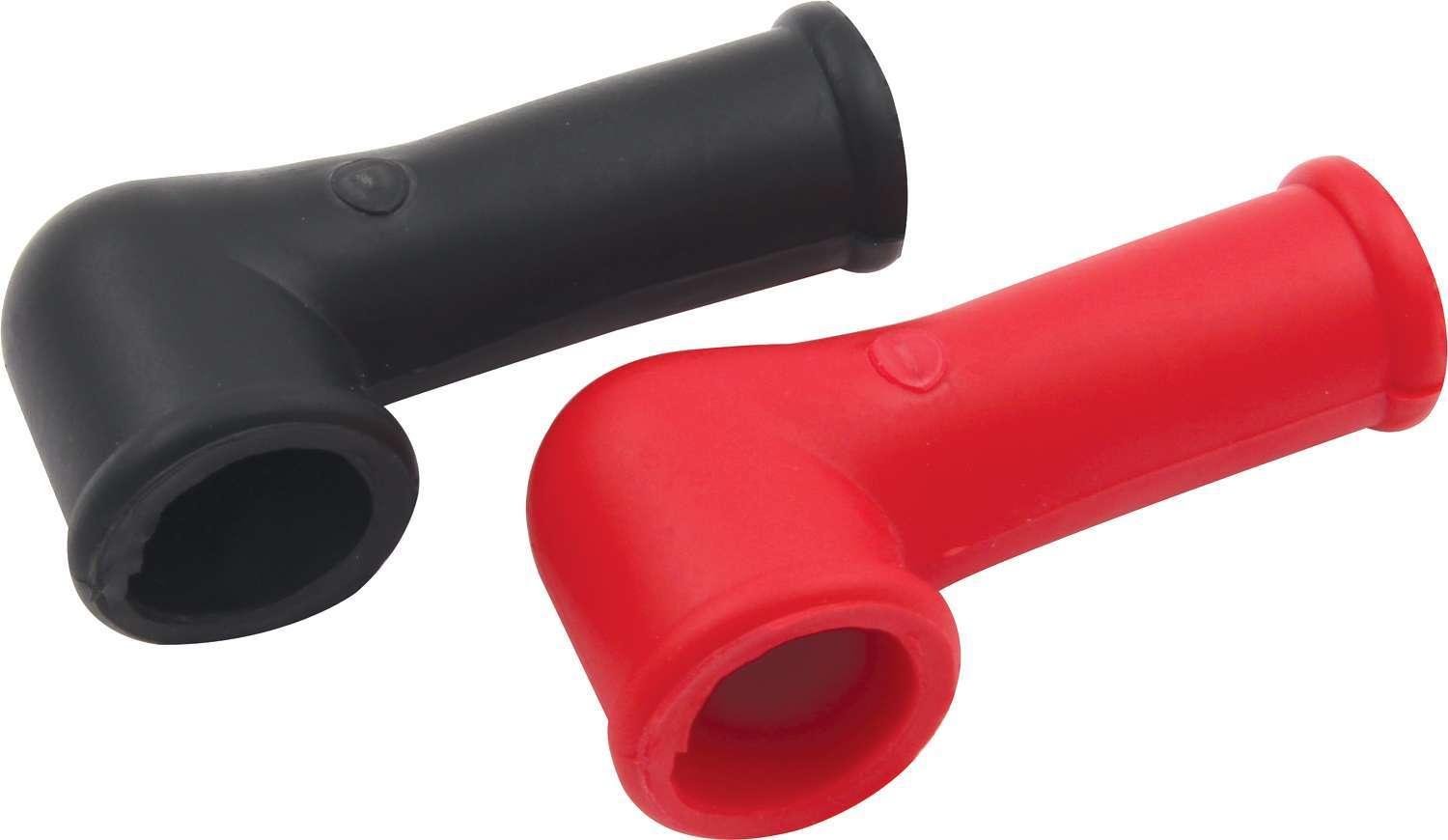 Boot Battery Cable Pair - Burlile Performance Products