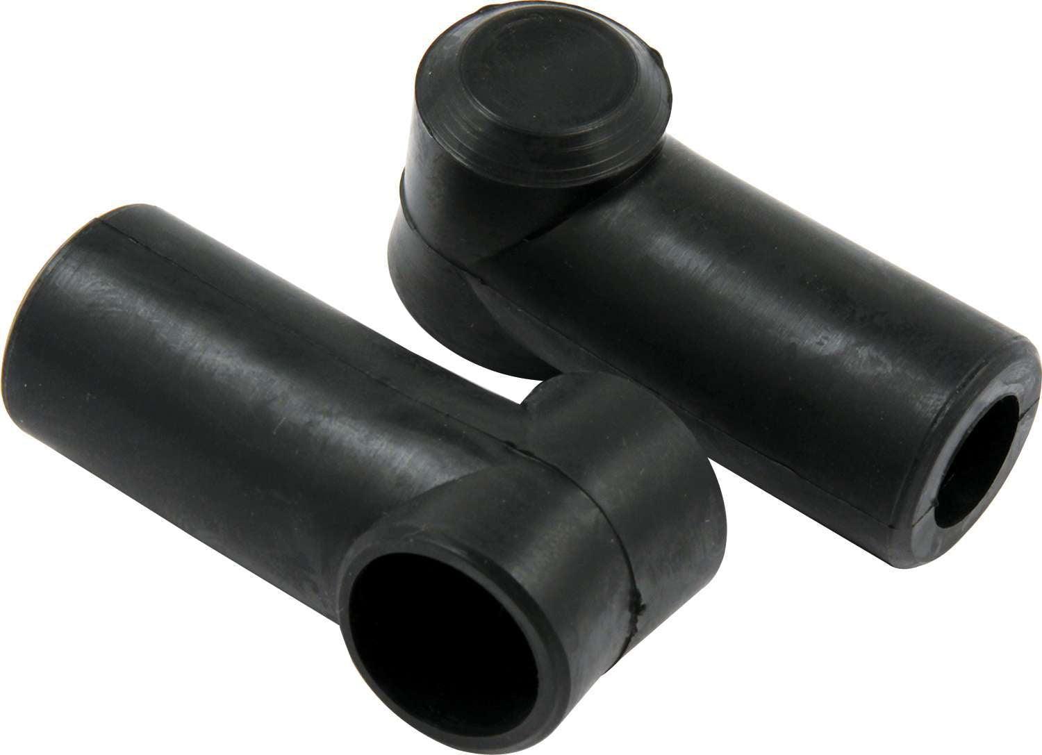Boot Battery Disconnect Black Pair - Burlile Performance Products