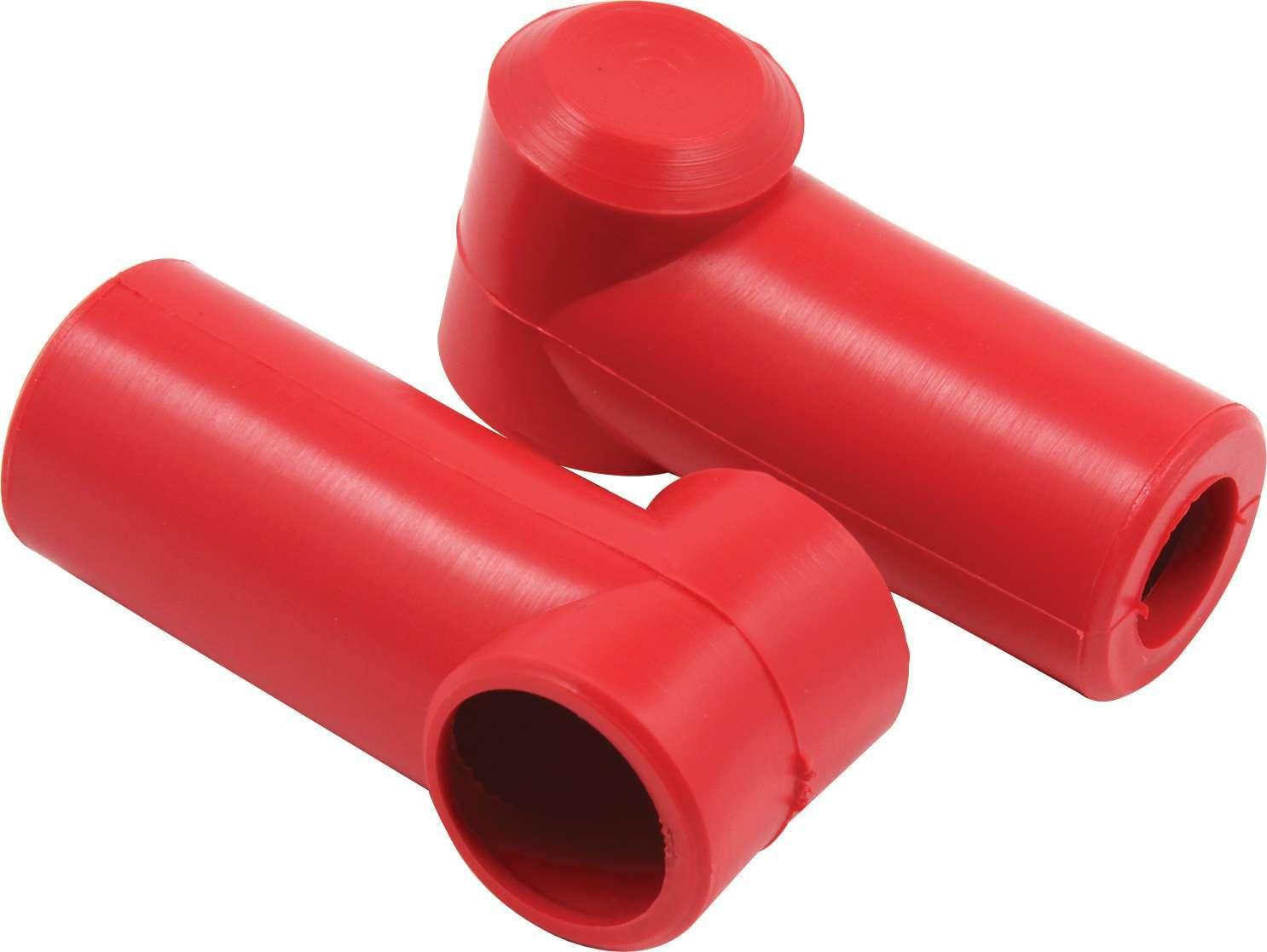 Boot Battery Disconnect Red Pair - Burlile Performance Products