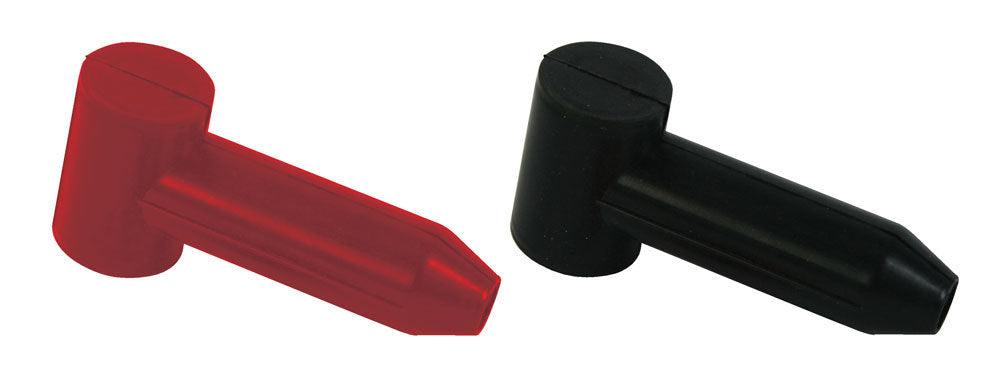 Boots for Disconnect Switches (1pr) - Burlile Performance Products