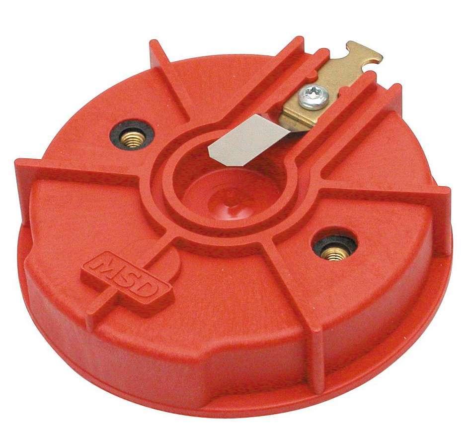 Bottom Rotor Assembly - Burlile Performance Products