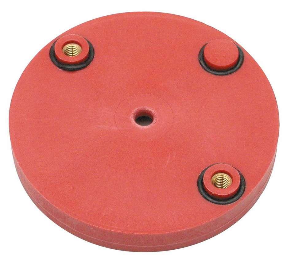 Bottom Rotor Sq. Drive - Burlile Performance Products