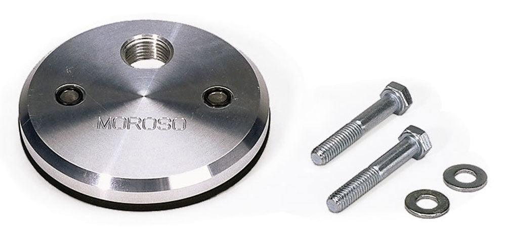 Bow Tie Oil Filter B/Off - Burlile Performance Products