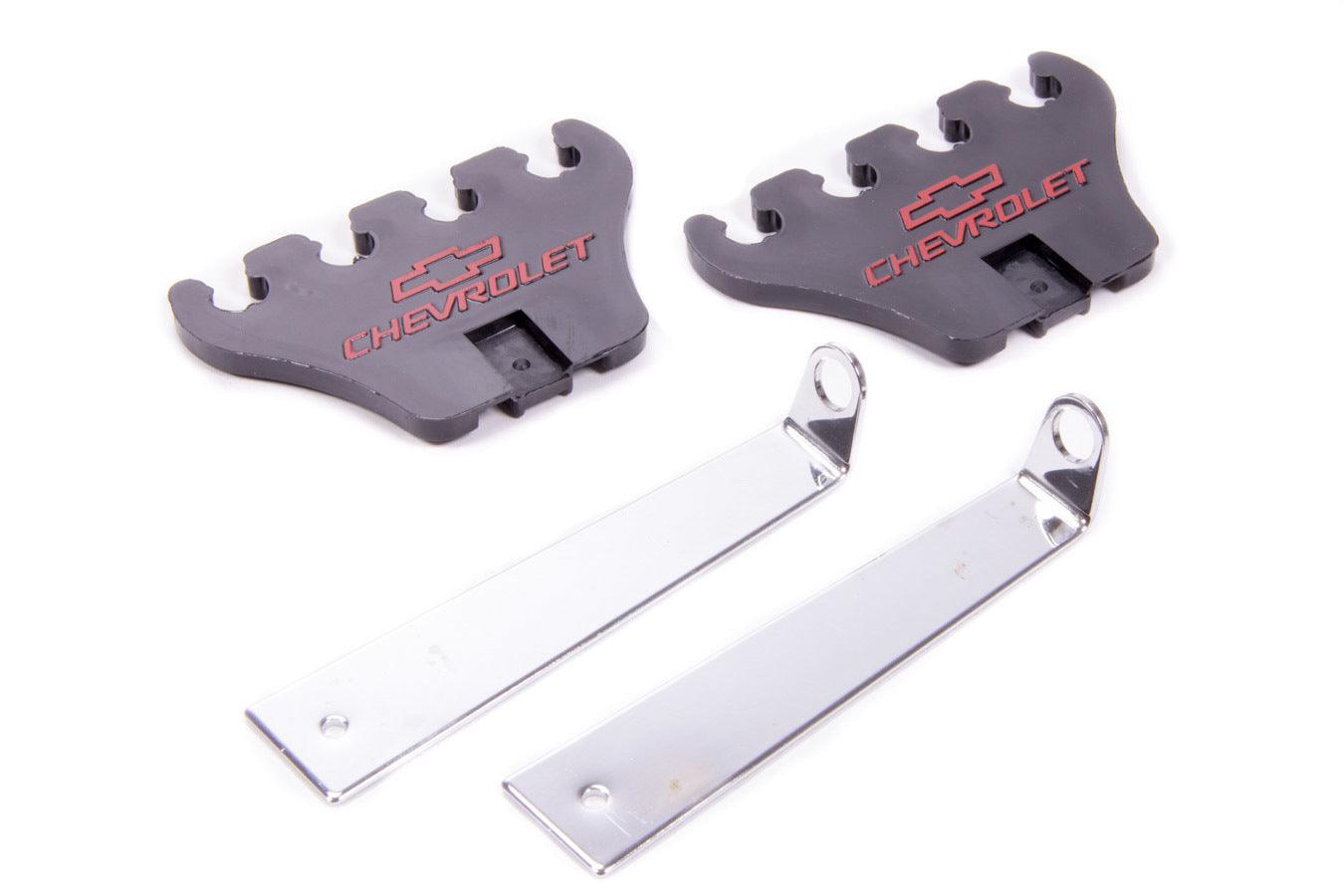 Bowtie 4 Wire Looms 2pcs - Burlile Performance Products